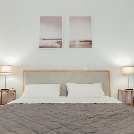 Mpetsos Apartment Atina Dış mekan fotoğraf