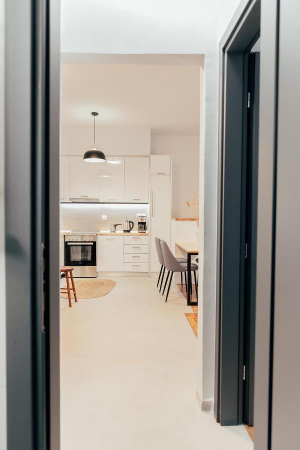 Mpetsos Apartment Atina Dış mekan fotoğraf